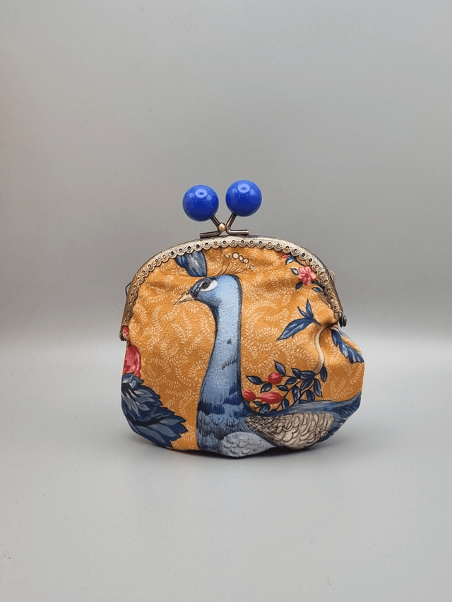 Pochette pour sacs VELOURS