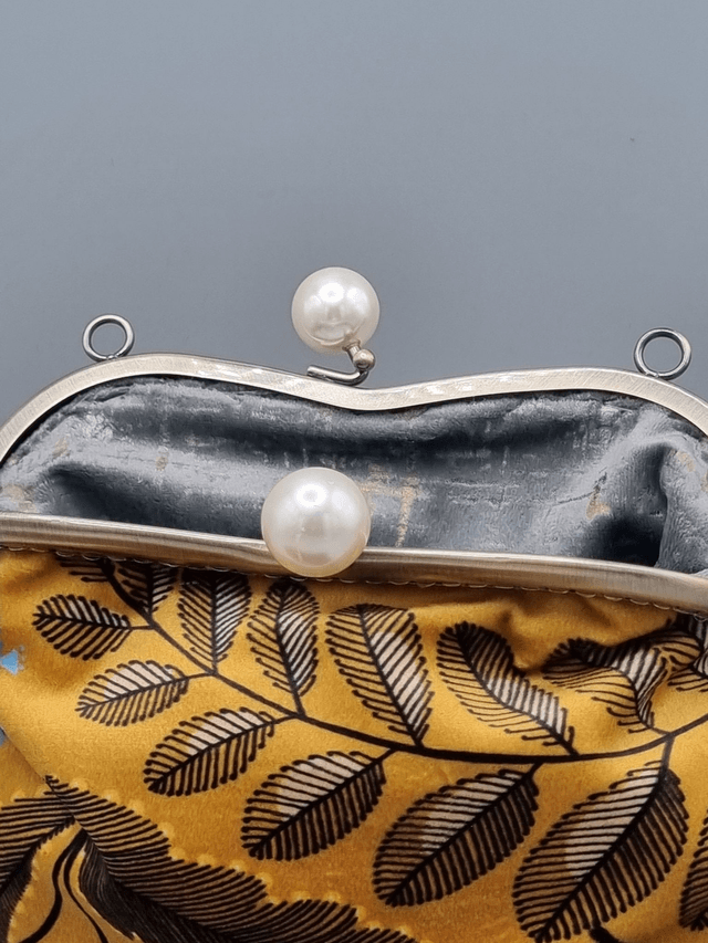 Pochette élégante et pratique 