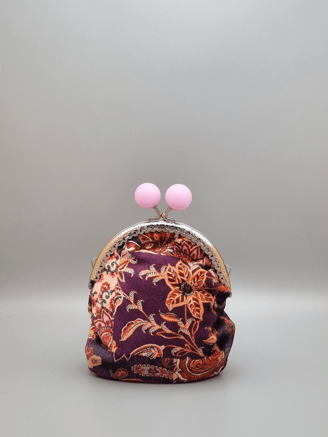 Pochette pour sacs VELOURS 