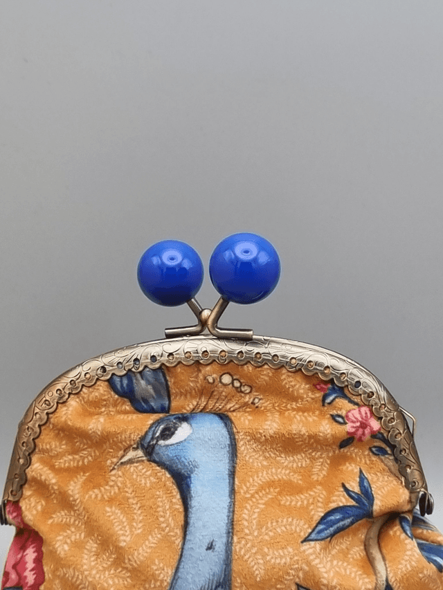 Pochette pour sacs VELOURS