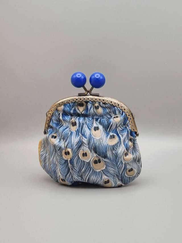 Pochette pour sacs VELOURS