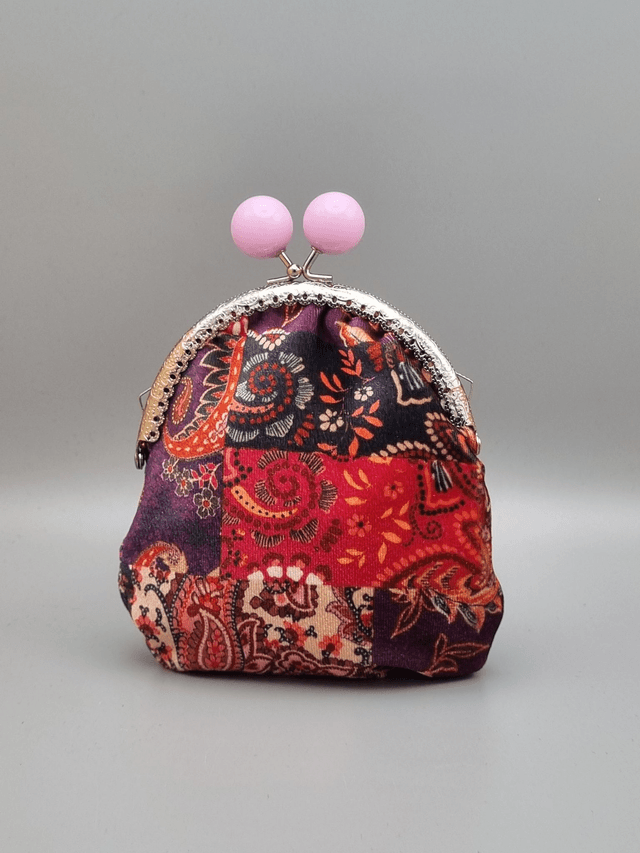 Pochette pour sacs VELOURS 