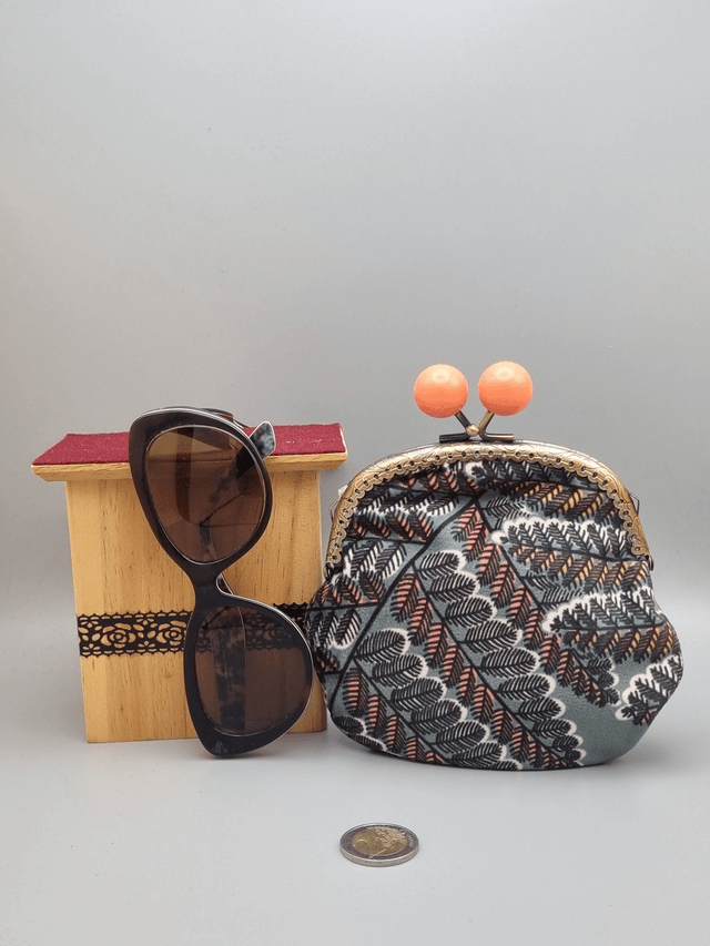 Pochette pour sacs Velours 